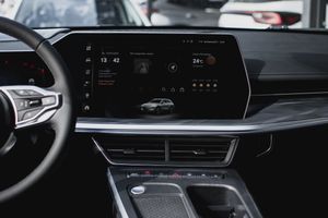 Haval F7 2023 года, 0 км - вид 36