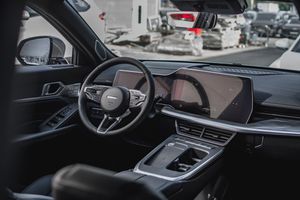 Haval F7 2023 года, 0 км - вид 38