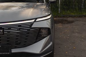 Haval F7 2023 года, 0 км - вид 6