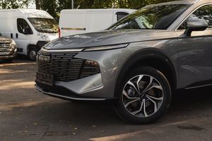 Haval F7 2023 года, 0 км - вид 5