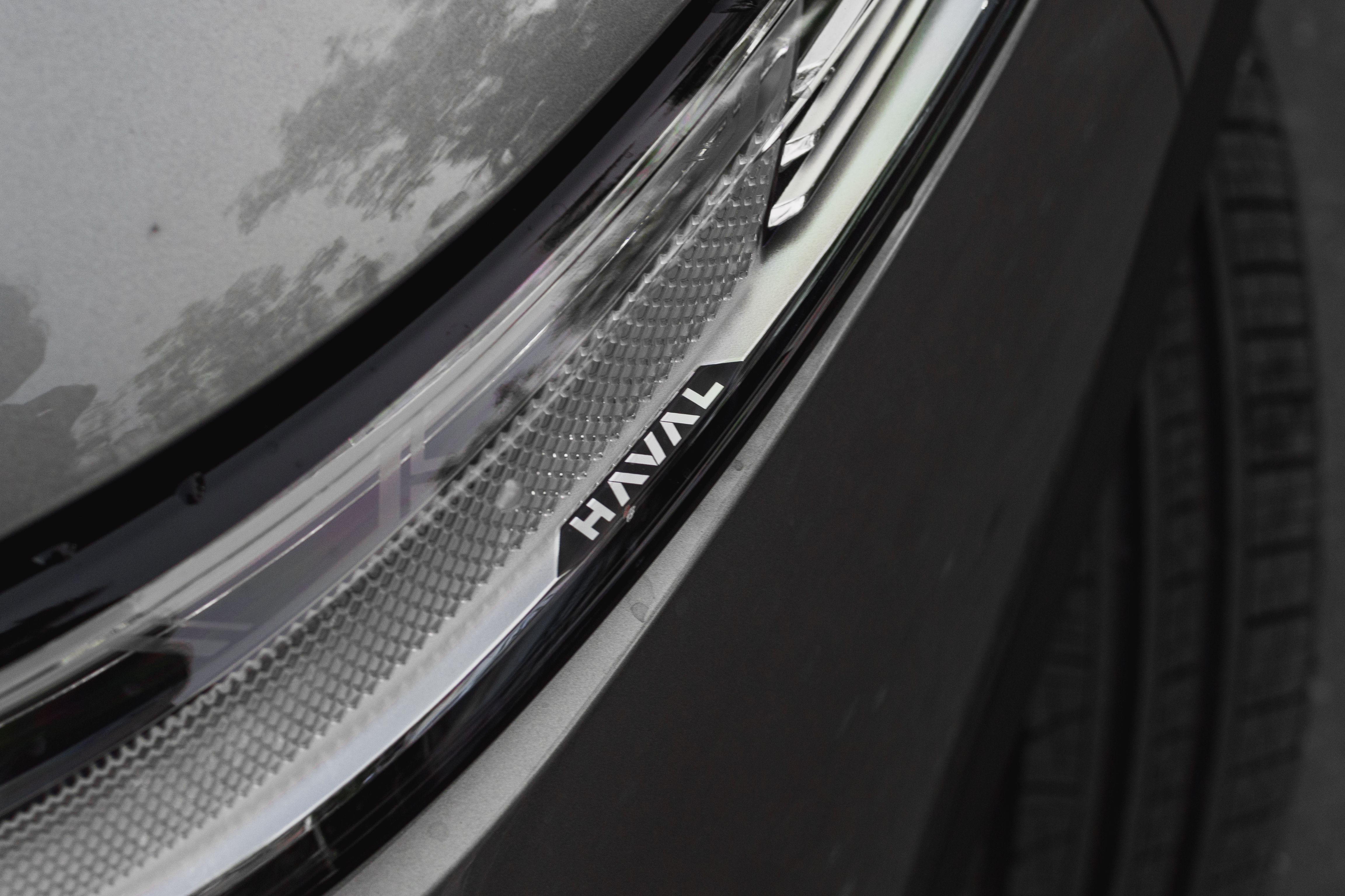 Haval F7 2023 года, 0 км - вид 7