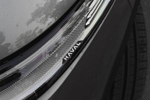 Haval F7 2023 года, 0 км - вид 7