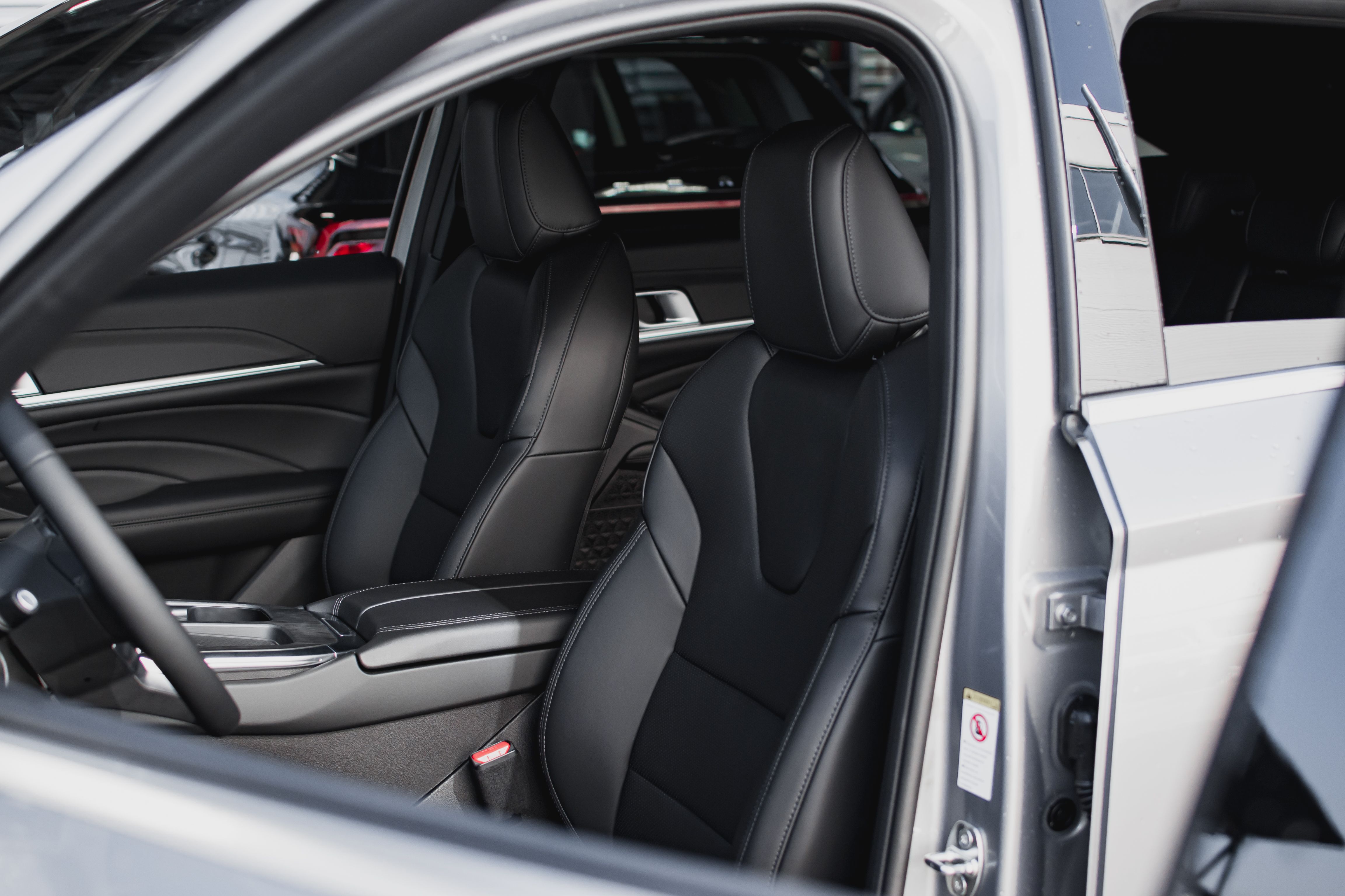 Haval F7 2023 года, 0 км - вид 9