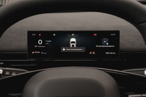 Omoda C7 1.6Т робот. Актив 4ПП