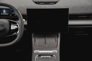 Omoda C7 1.6Т робот. Актив 4ПП