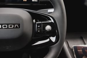 Omoda C7 1.6Т робот. Актив 4ПП