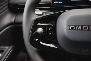 Omoda C7 1.6Т робот. Актив 4ПП