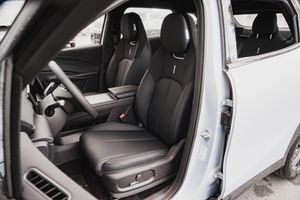 Omoda C7 1.6Т робот. Актив 4ПП