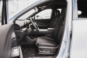 Omoda C7 1.6Т робот. Актив 4ПП