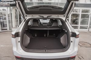 Omoda C7 1.6Т робот. Актив 4ПП