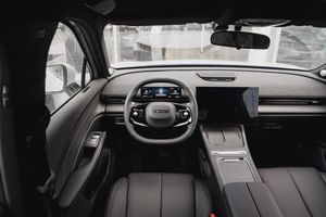 Omoda C7 1.6Т робот. Актив 4ПП