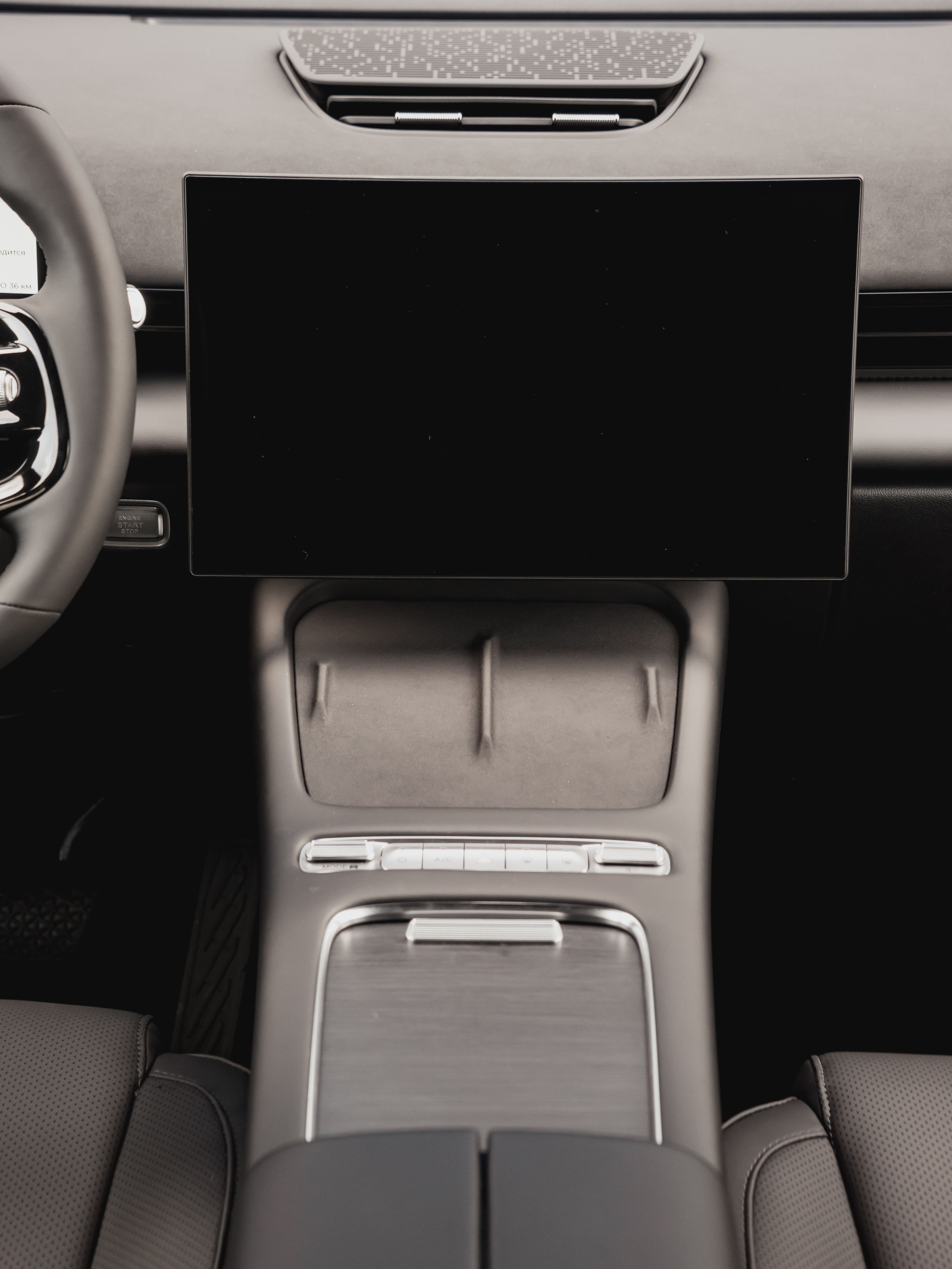 Omoda C7 2025 года, 0 км - вид 14