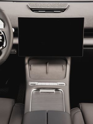 Omoda C7 1.6Т робот. Актив 4ПП