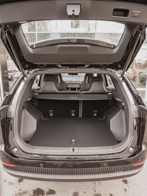 Omoda C7 1.6Т робот. Актив 4ПП