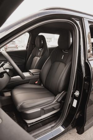 Omoda C7 1.6Т робот. Актив 4ПП