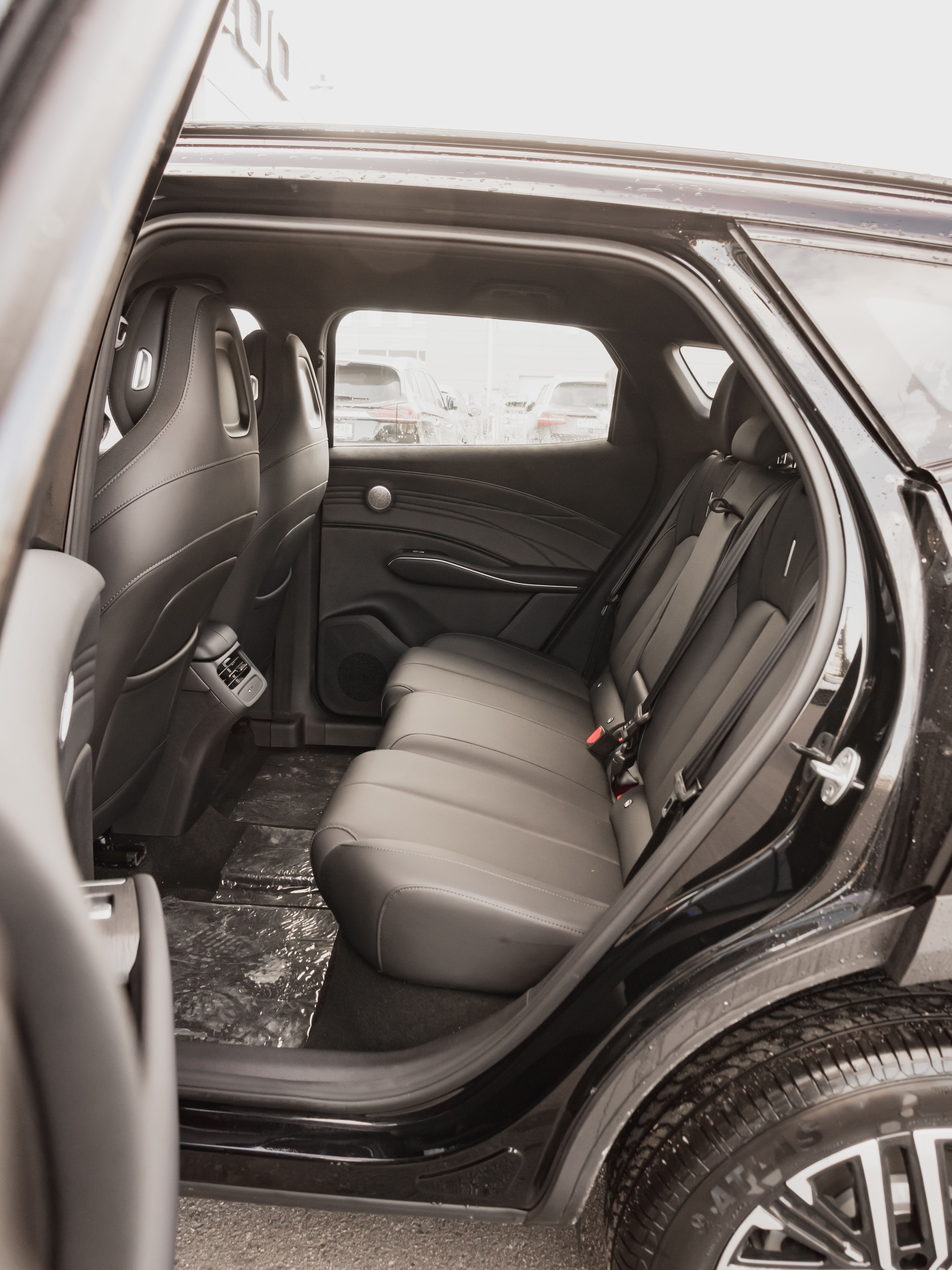 Omoda C7 2025 года, 0 км - вид 15