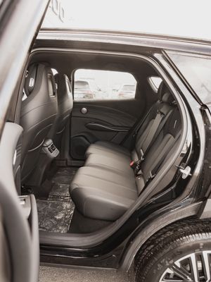 Omoda C7 1.6Т робот. Актив 4ПП