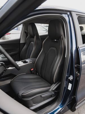 Omoda C5 1.6T DCT Active 4WD FL