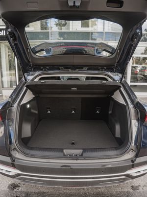 Omoda C5 1.6T DCT Active 4WD FL