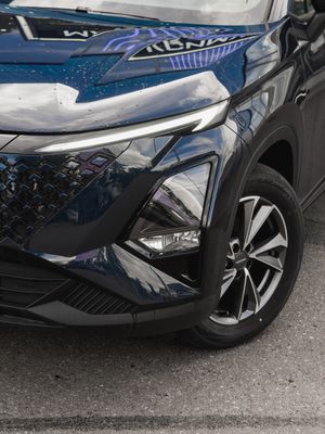 Omoda C5 1.6T DCT Active 4WD FL