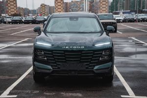 Jetour Dashing 2025 года, 0 км - вид 5