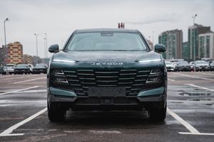 Jetour Dashing 2025 года, 0 км - вид 6