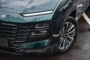 Jetour Dashing 2025 года, 0 км - вид 11