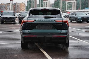 Jetour Dashing 2025 года, 0 км - вид 15