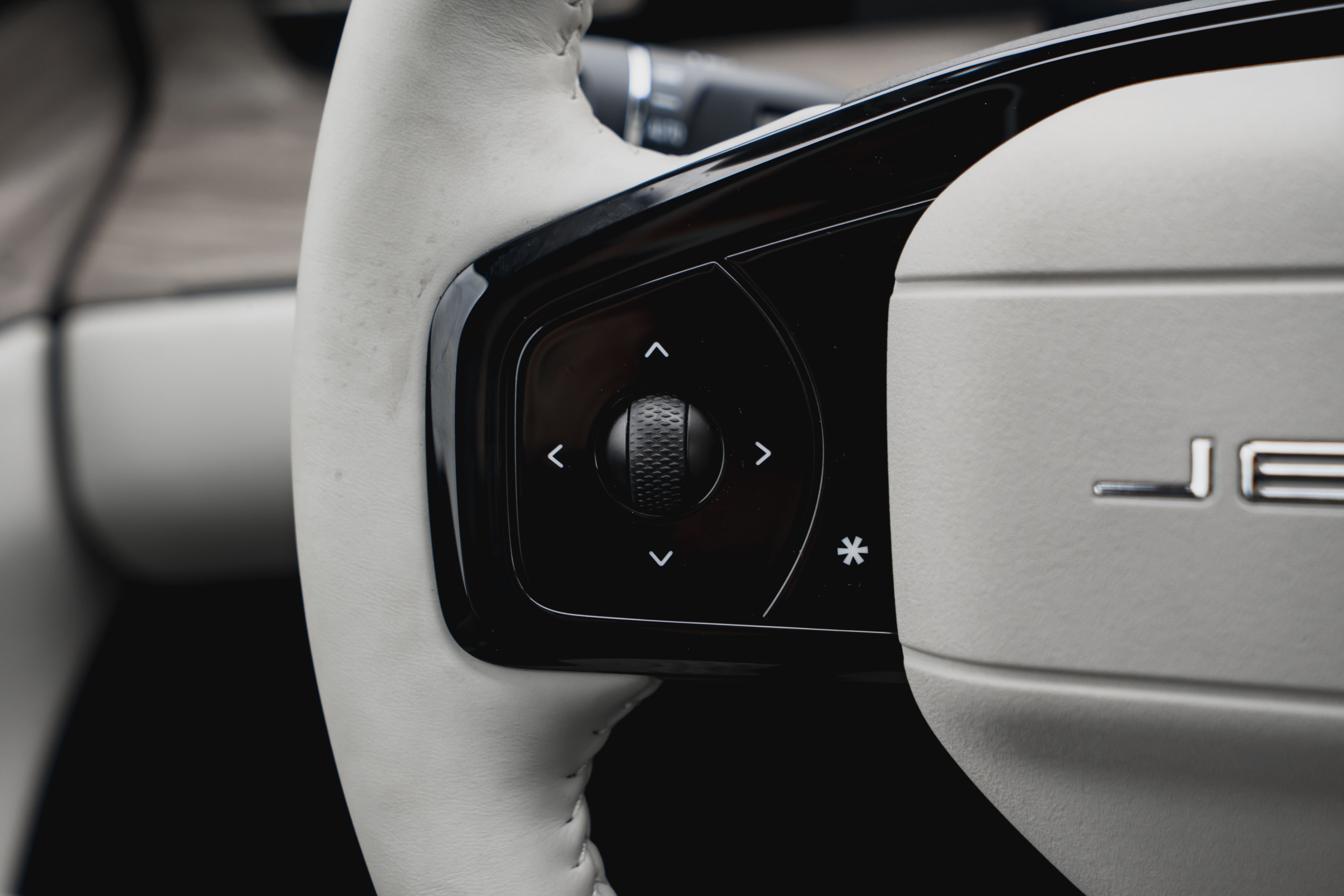 Jetour Dashing 2025 года, 0 км - вид 22