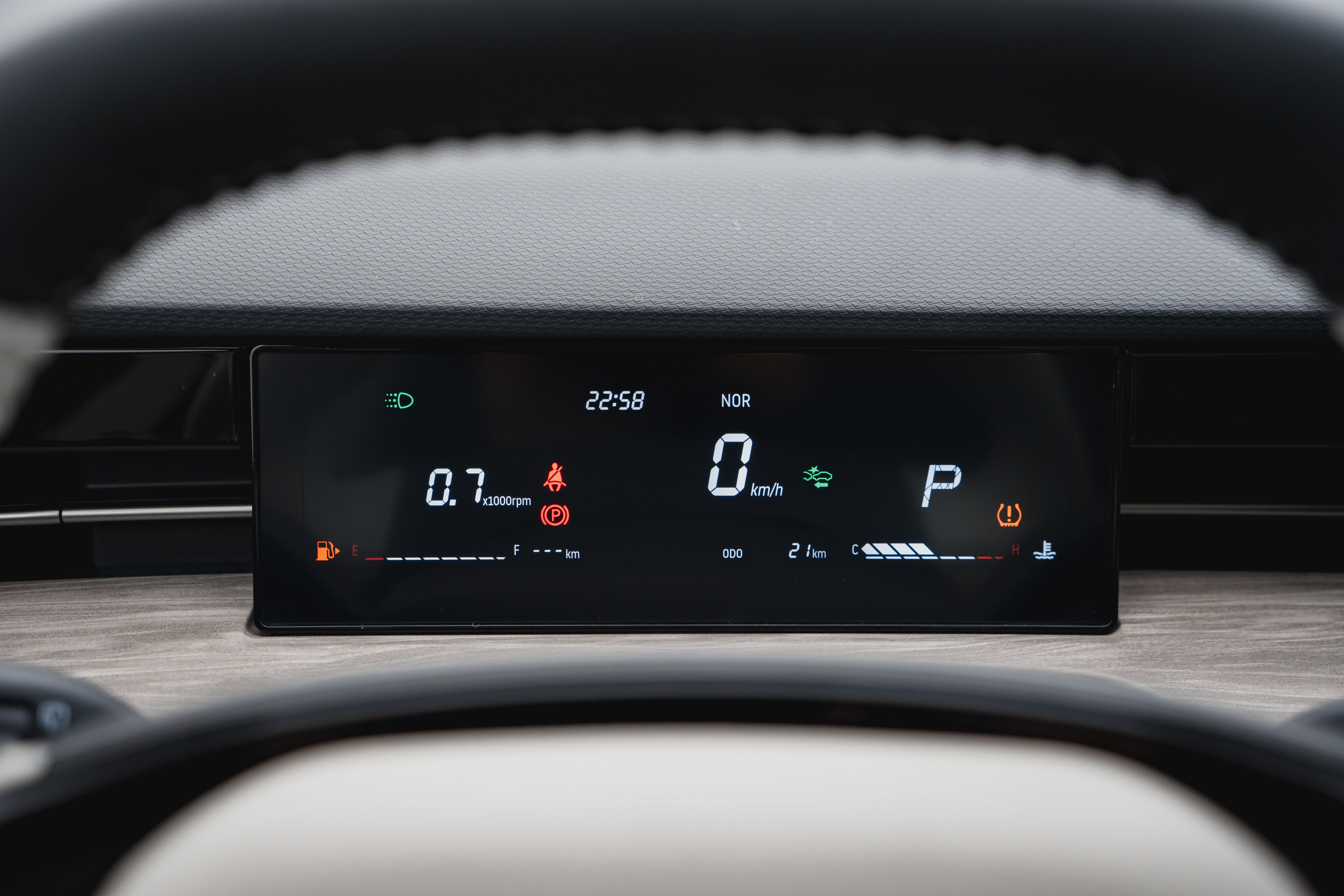 Jetour Dashing 2025 года, 0 км - вид 23