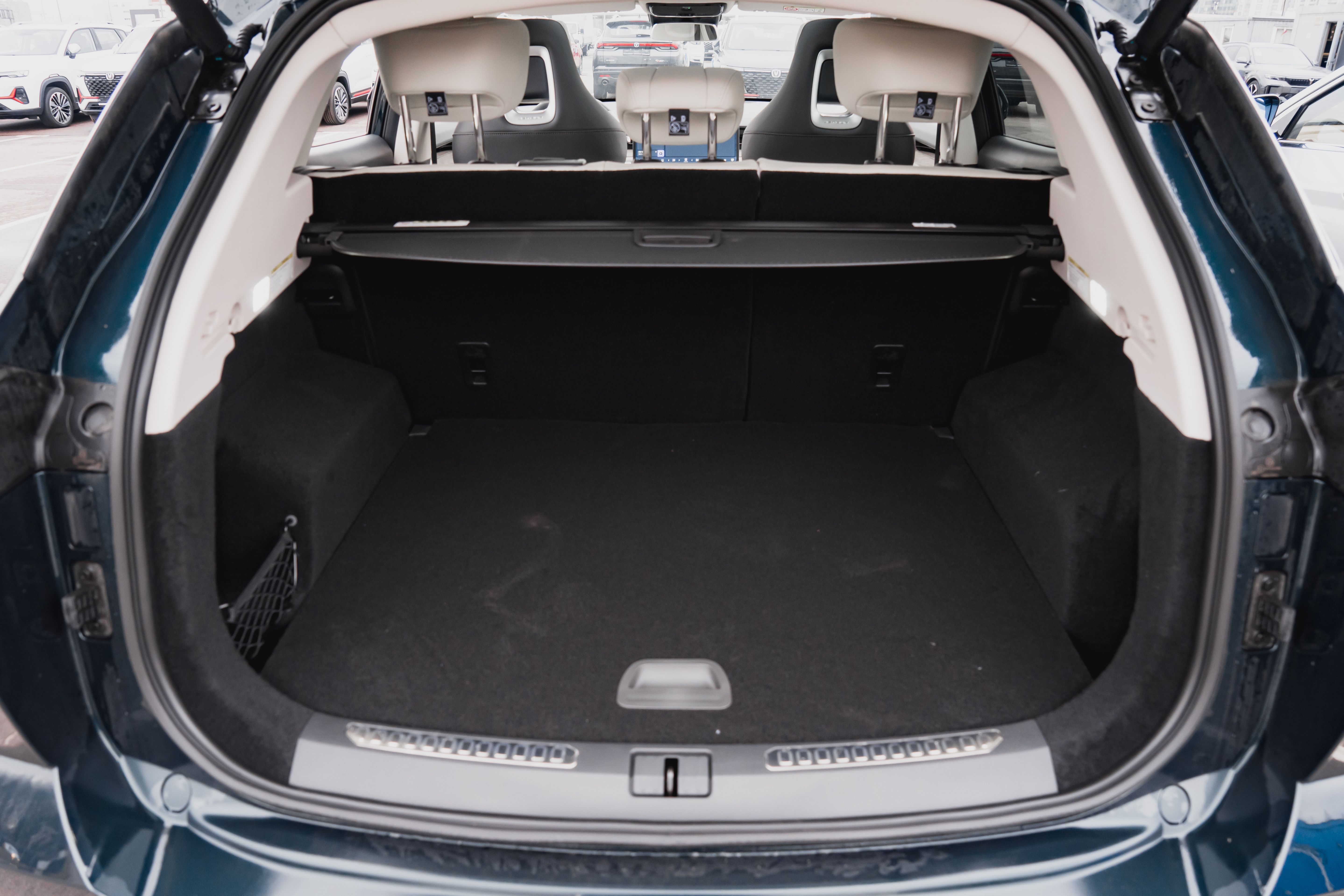 Jetour Dashing 2025 года, 0 км - вид 25