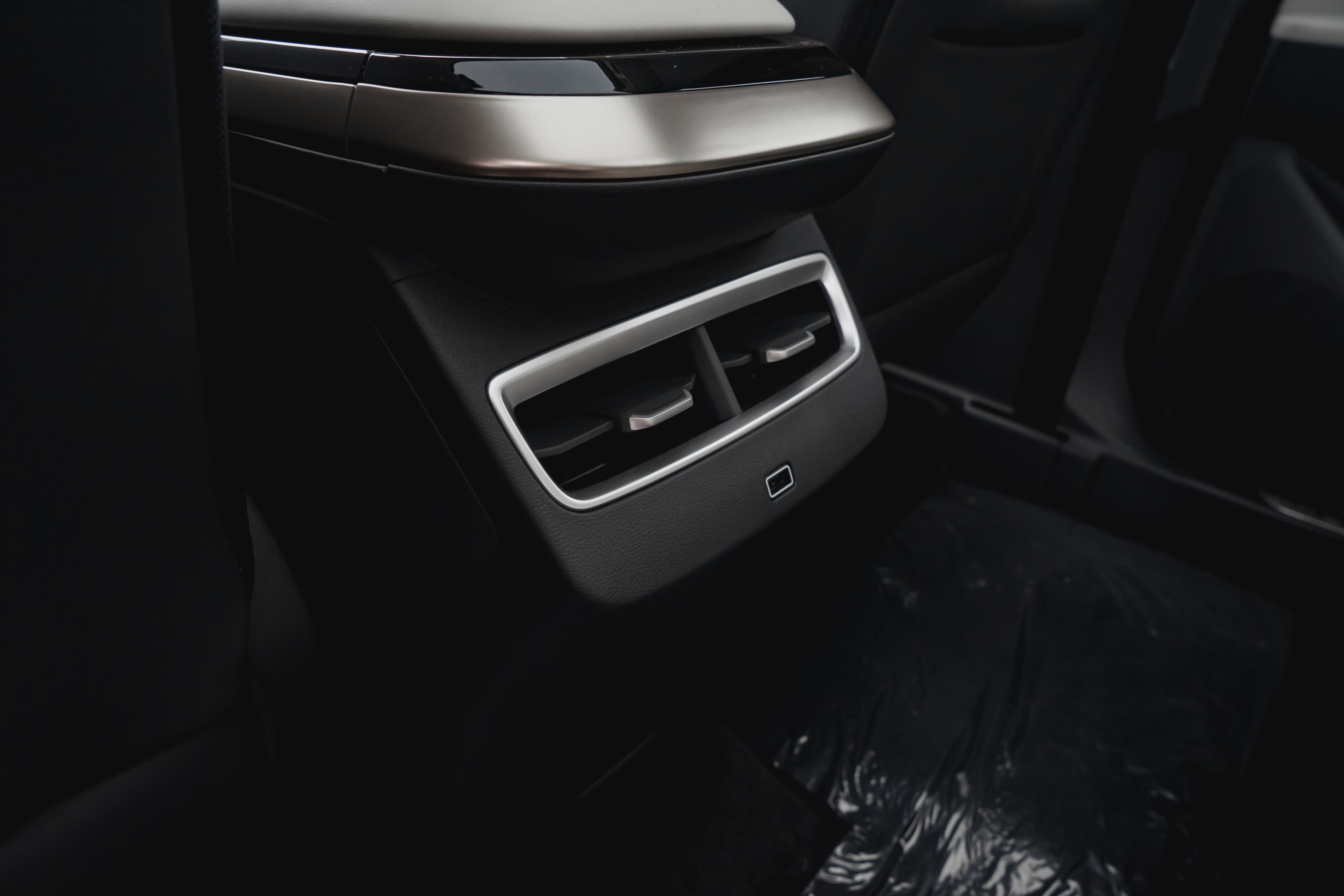 Jetour Dashing 2025 года, 0 км - вид 37