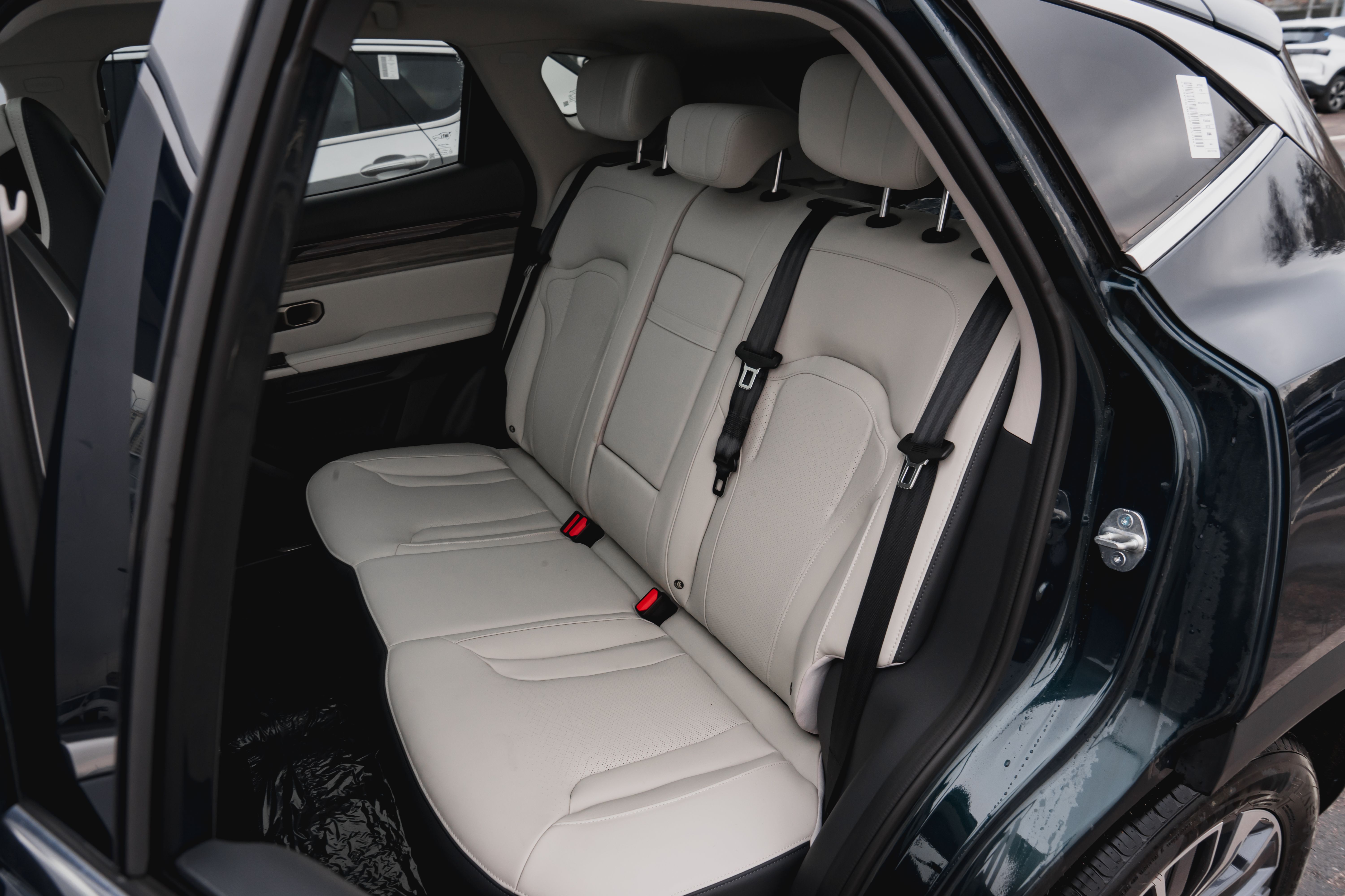 Jetour Dashing 2025 года, 0 км - вид 39