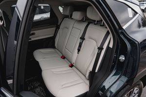 Jetour Dashing 2025 года, 0 км - вид 39