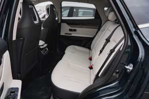 Jetour Dashing 2025 года, 0 км - вид 40