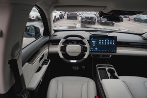 Jetour Dashing 2025 года, 0 км - вид 32