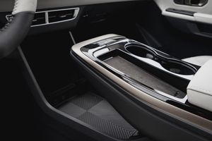 Jetour Dashing 2025 года, 0 км - вид 36