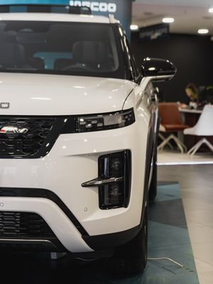 Jaecoo J7 1.6t Робот. Престиж 150 Нп - вид 3