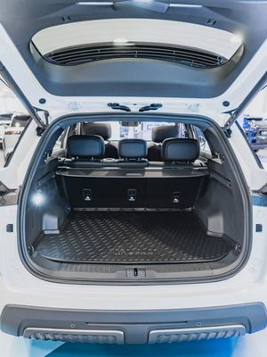 Jaecoo J7 1.6t Робот. Престиж 150 Нп - вид 5