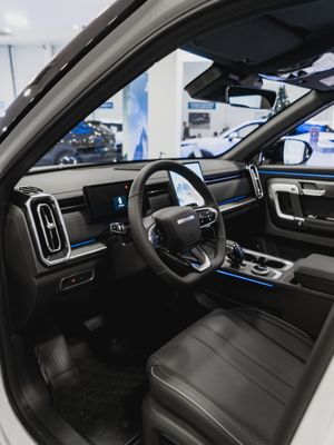 Jaecoo J7 1.6t Робот. Престиж 150 Нп - вид 6