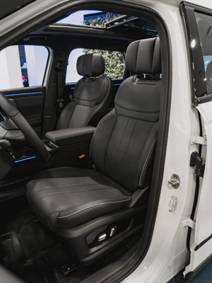 Jaecoo J7 1.6t Робот. Престиж 150 Нп - вид 7