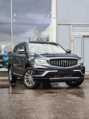 Belgee X70 2025 года, 0 км - вид 3