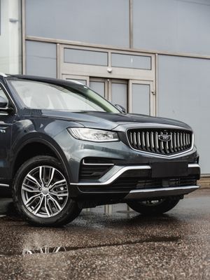 Belgee X70 2025 года, 0 км - вид 4