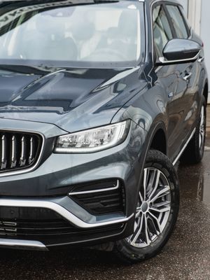 Belgee X70 2025 года, 0 км - вид 5