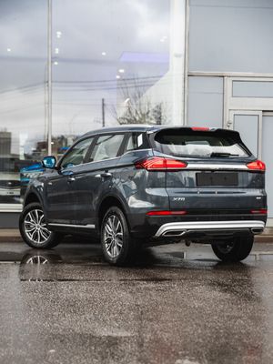 Belgee X70 2025 года, 0 км - вид 6