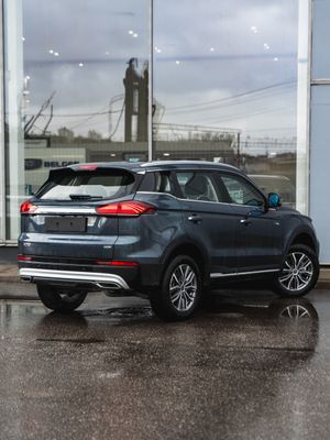 Belgee X70 2025 года, 0 км - вид 8