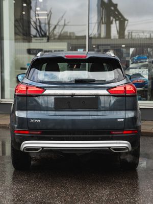 Belgee X70 2025 года, 0 км - вид 7