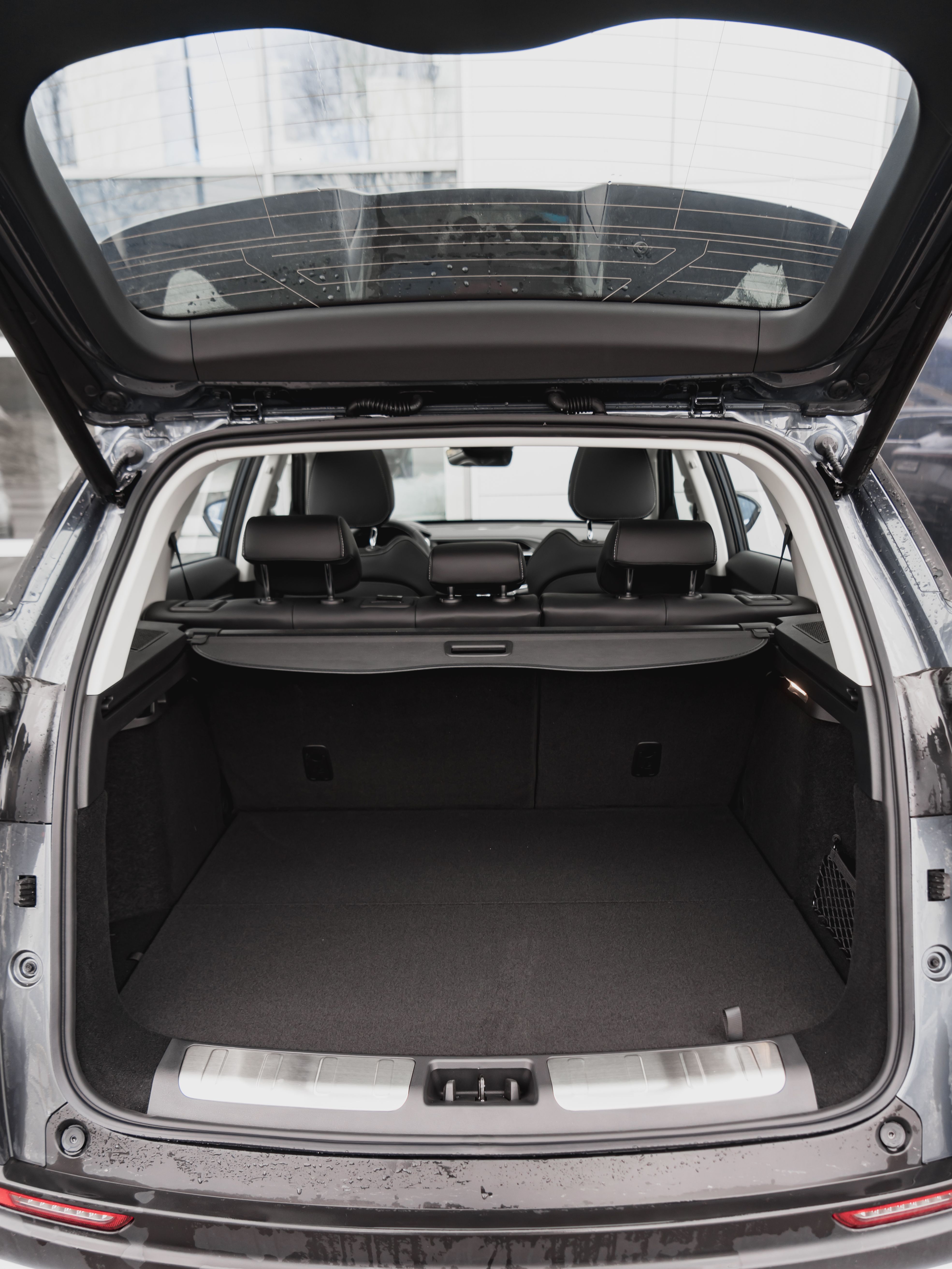 Belgee X70 2025 года, 0 км - вид 10