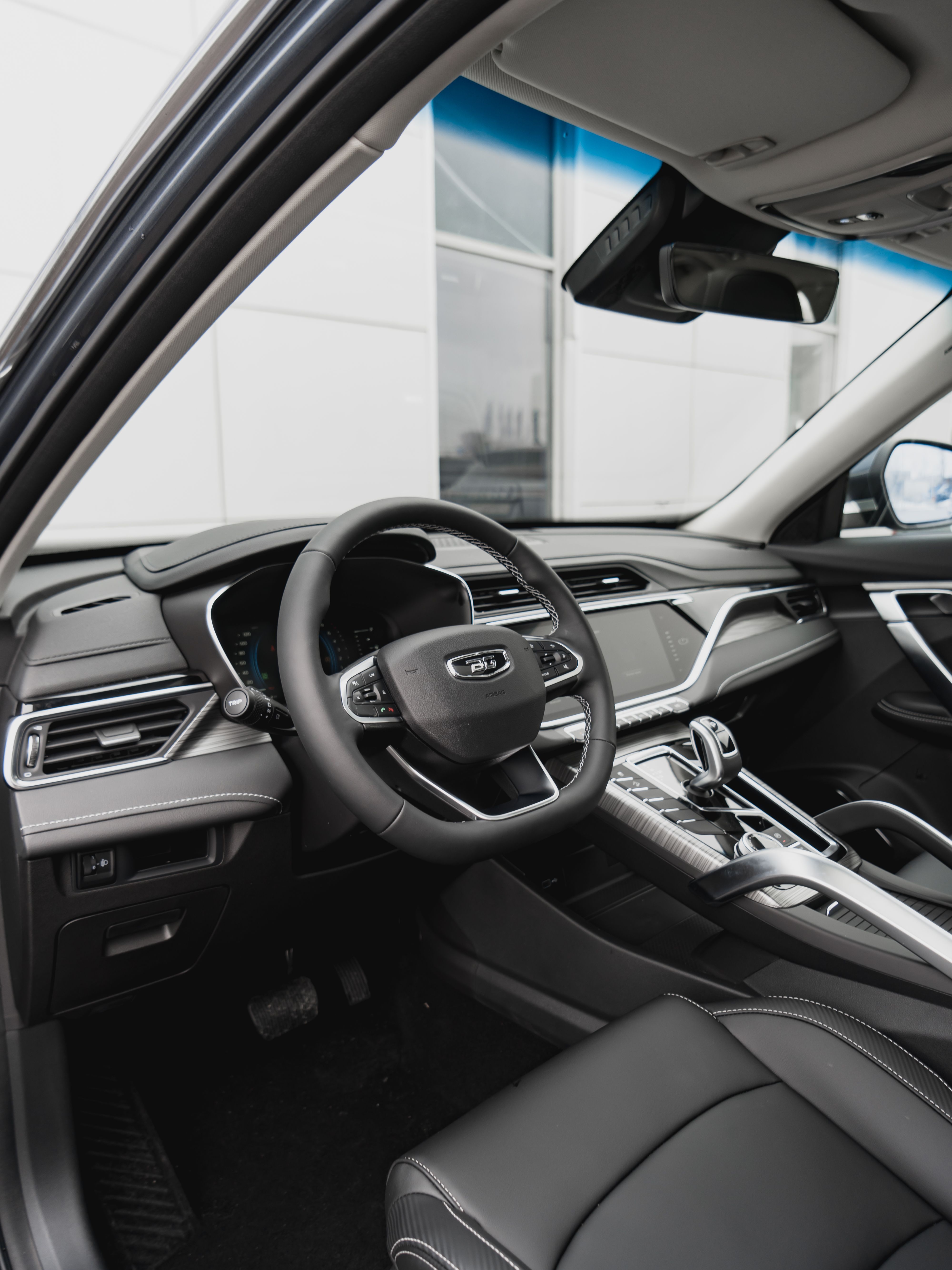 Belgee X70 2025 года, 0 км - вид 11