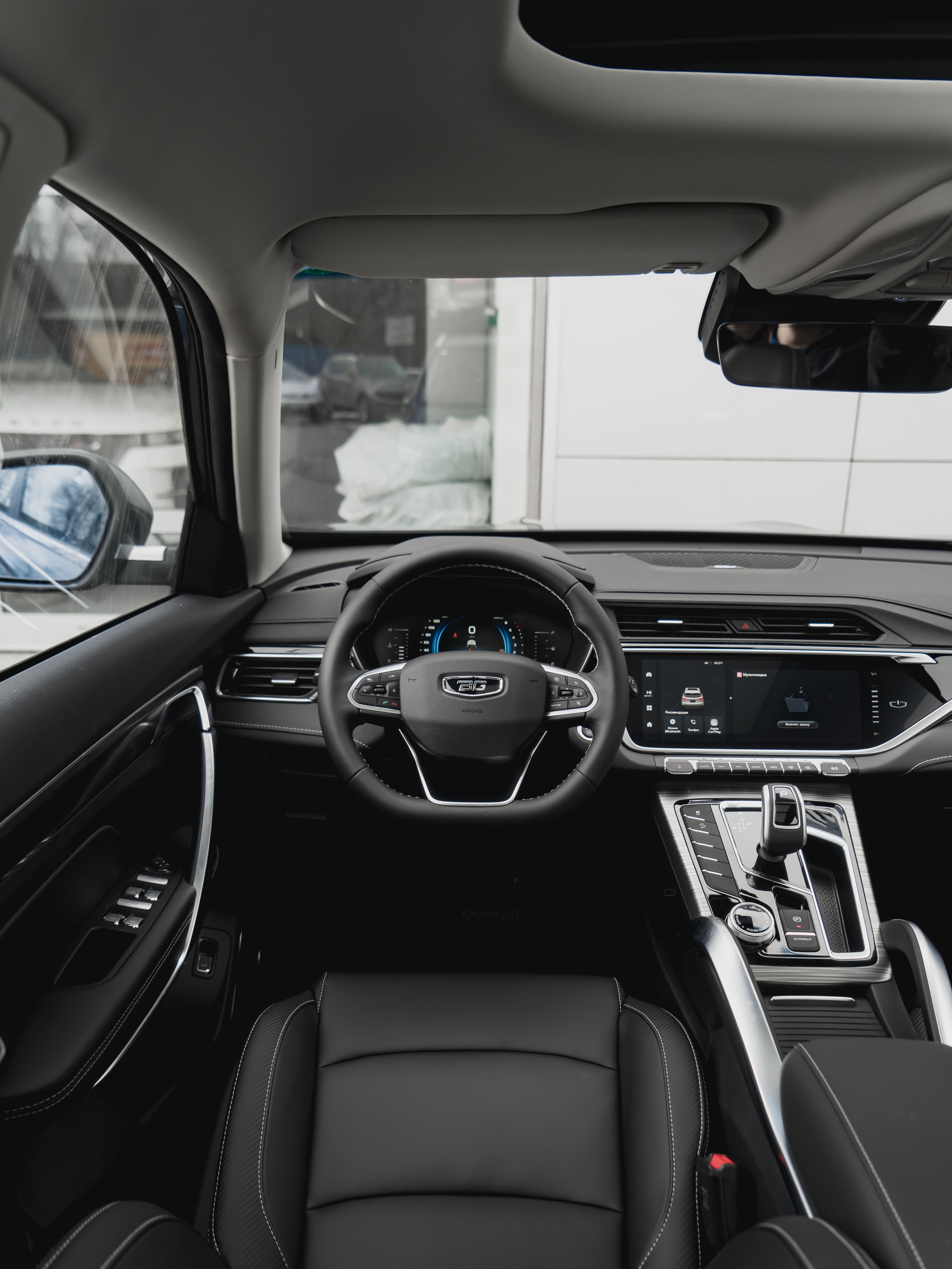 Belgee X70 2025 года, 0 км - вид 13